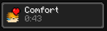 Confort effect